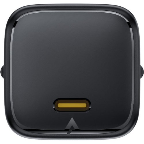 Мережевий зарядний пристрій Acefast A134 GaN USB Type-C 67W (6974316285717) Black купити в Україні | Telemart фото