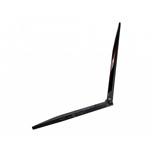 Продати Ноутбук MSI GS73-8RF Stealth (GS738RF-069UA) Black за Trade-In у інтернет-магазині Телемарт - Київ, Дніпро, Україна фото