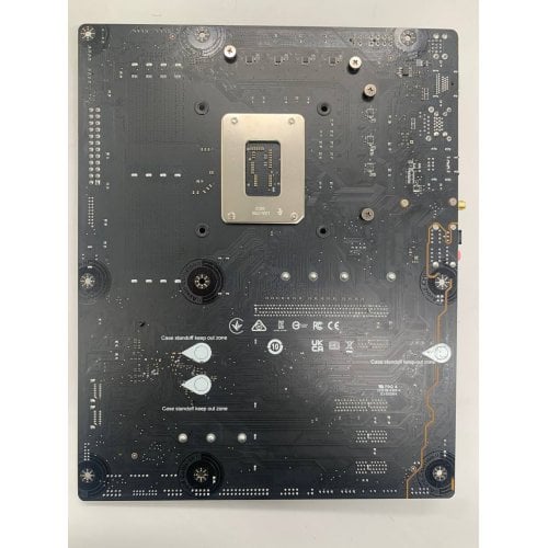 Материнська плата MSI B760 GAMING PLUS WIFI (s1700, Intel B760) (Відновлено продавцем, 916510) купити в Україні | Telemart фото