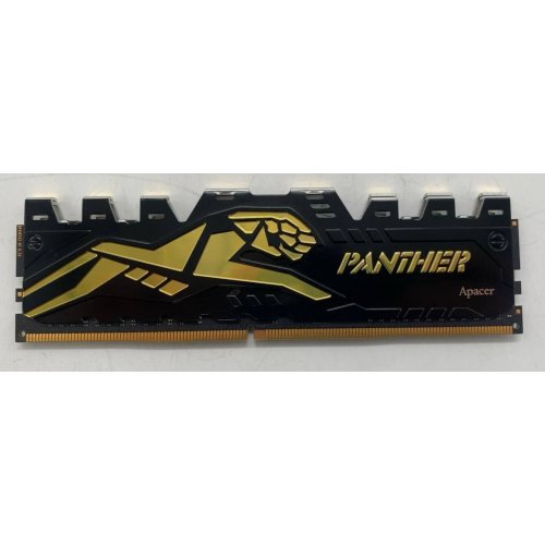 Озу Apacer DDR4 8GB 2400Mhz (AHU08GGB24CDU7G) (Восстановлено продавцом, 916515) купить в Украине | Telemart фото