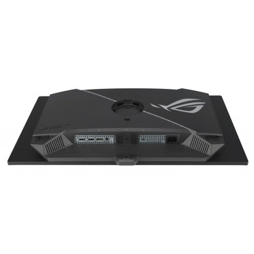 Уцінка монітор Asus 26.5" ROG Strix XG27AQDMES (90LM0C80-B01171) Black (Розкрита упаковка, 916516) купити в Україні | Telemart фото