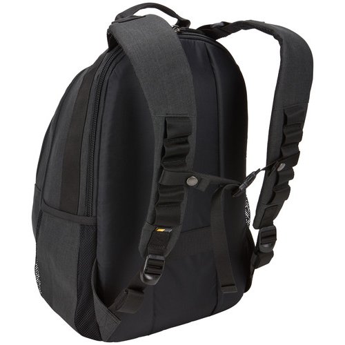 Case Logic 15.6" Berkeley II 29L BPCA-315 (3203613) Black купити в Україні | Telemart фото