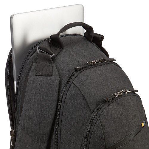 Case Logic 15.6" Berkeley II 29L BPCA-315 (3203613) Black купити в Україні | Telemart фото