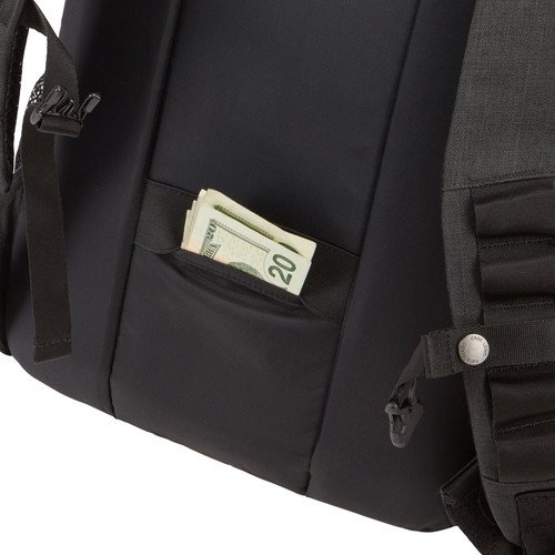 Case Logic 15.6" Berkeley II 29L BPCA-315 (3203613) Black купити в Україні | Telemart фото