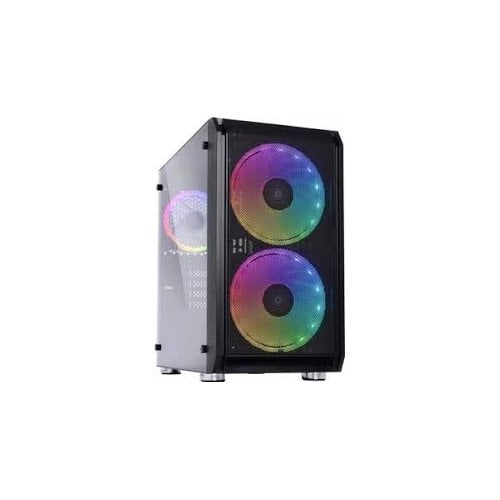 Корпус QUBE NEPTUNE mini (QB08N_FCNU3) (Восстановлено продавцом, 916586) купить в Украине | Telemart фото