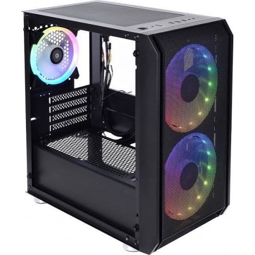 Корпус QUBE NEPTUNE mini (QB08N_FCNU3) (Восстановлено продавцом, 916586) купить в Украине | Telemart фото