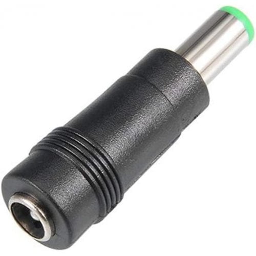 Переходник China DC 5.5x2.1mm to DC 6.3x3.0mm (S1020) купить в Украине | Telemart фото