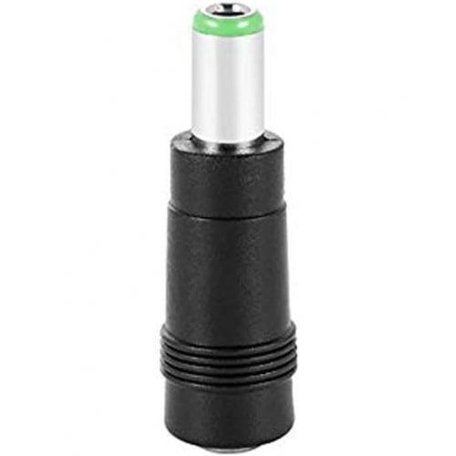 Переходник China DC 5.5x2.1mm to DC 6.3x3.0mm (S1020) купить в Украине | Telemart фото