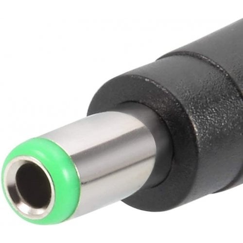 Переходник China DC 5.5x2.1mm to DC 6.3x3.0mm (S1020) купить в Украине | Telemart фото
