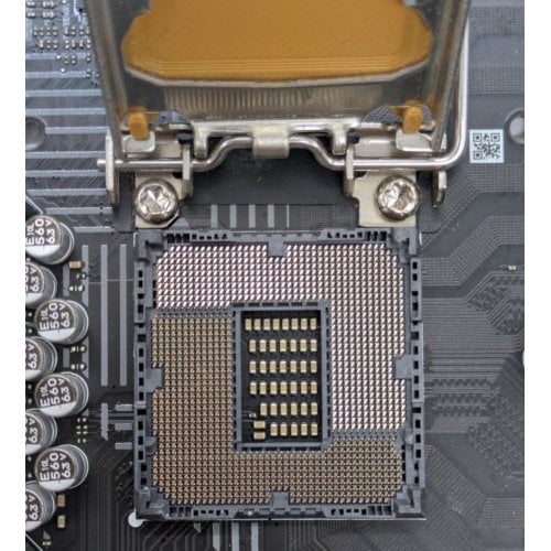 Материнська плата MSI H510M-A PRO (s1200, Intel H510) (Відновлено продавцем, 916644) купити в Україні | Telemart фото