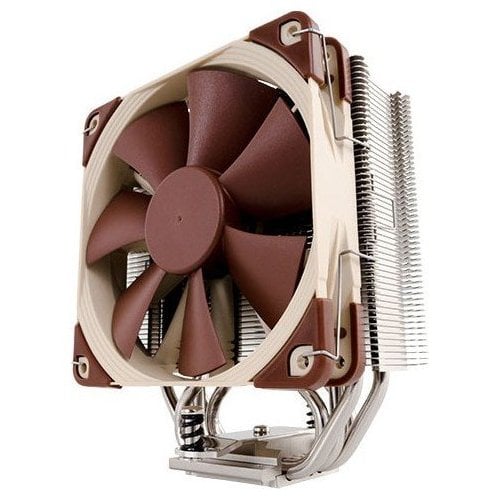 Кулер Noctua NH-U12S (Восстановлено продавцом, 916646) купить в Украине | Telemart фото