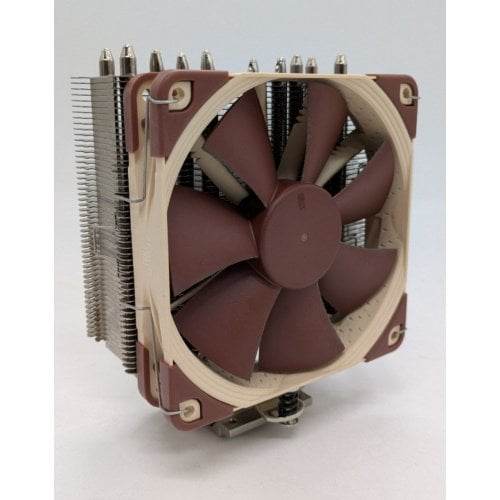 Кулер Noctua NH-U12S (Восстановлено продавцом, 916646) купить в Украине | Telemart фото