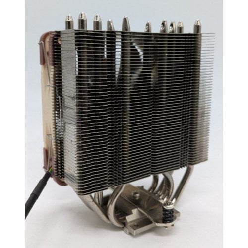 Кулер Noctua NH-U12S (Восстановлено продавцом, 916646) купить в Украине | Telemart фото