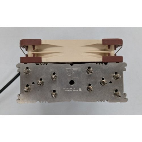 Кулер Noctua NH-U12S (Восстановлено продавцом, 916646) купить в Украине | Telemart фото