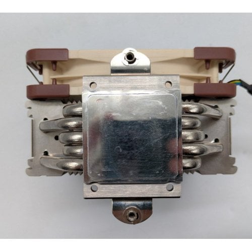 Кулер Noctua NH-U12S (Восстановлено продавцом, 916646) купить в Украине | Telemart фото