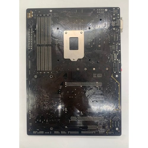 Материнская плата Gigabyte GA-B250-HD3P (s1151, Intel B250) (Восстановлено продавцом, 916647) купить в Украине | Telemart фото