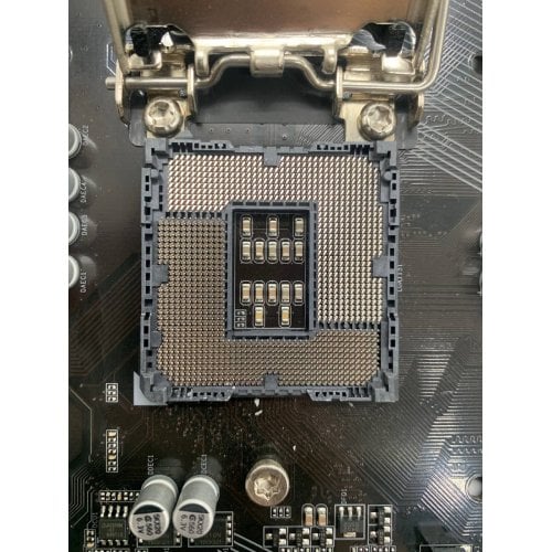 Материнская плата Gigabyte GA-B250-HD3P (s1151, Intel B250) (Восстановлено продавцом, 916647) купить в Украине | Telemart фото