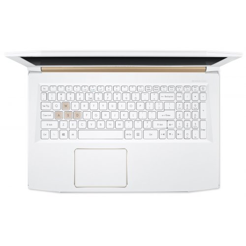 Продати Ноутбук Acer Predator Helios 300 PH315-51-72TX (NH.Q4HEU.002) Pearl White за Trade-In у інтернет-магазині Телемарт - Київ, Дніпро, Україна фото