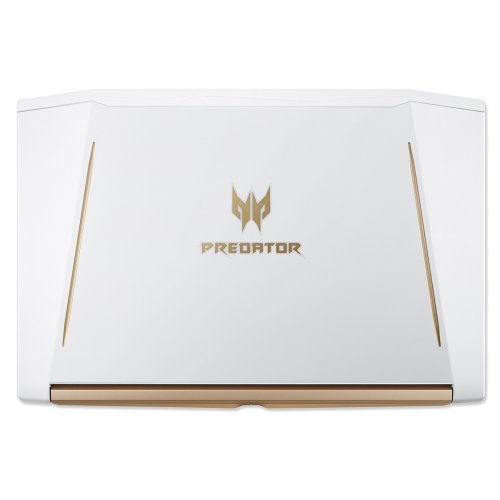 Продати Ноутбук Acer Predator Helios 300 PH315-51-72TX (NH.Q4HEU.002) Pearl White за Trade-In у інтернет-магазині Телемарт - Київ, Дніпро, Україна фото