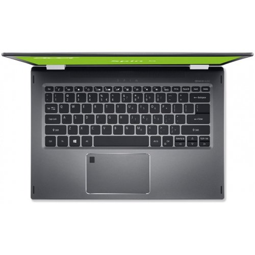 Продати Ноутбук Acer Spin 5 SP513-52N-593Y (NX.GR7EU.029) Grey за Trade-In у інтернет-магазині Телемарт - Київ, Дніпро, Україна фото