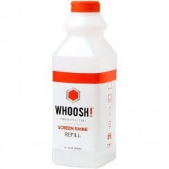 Чистящая жидкость Whoosh! Screen Shine Refill Bottle 950ml (1FG1LBTL)