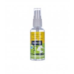 Спрей PATRON Cleaning Spray LED/TFT/LCD 100ml Fragrance Free (CS-PN-F3-044)