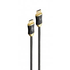 Кабель оптический (AOC) Cablexpert HDMI to HDMI V2.1 8K 10m (CCBP-HDMI8K-AOC-10M)