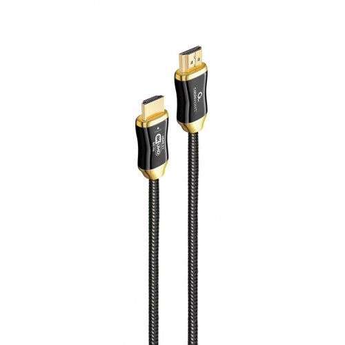 Кабель оптический (AOC) Cablexpert HDMI to HDMI V2.1 8K 10m (CCBP-HDMI8K-AOC-10M) купить в Украине | Telemart фото
