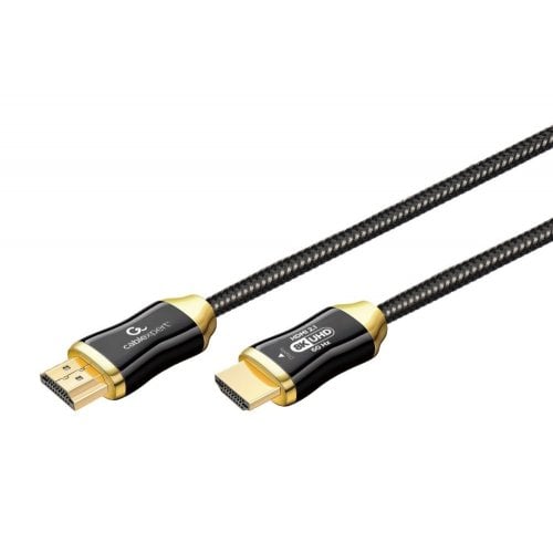 Кабель оптический (AOC) Cablexpert HDMI to HDMI V2.1 8K 5m (CCBP-HDMI8K-AOC-5M) купить в Украине | Telemart фото