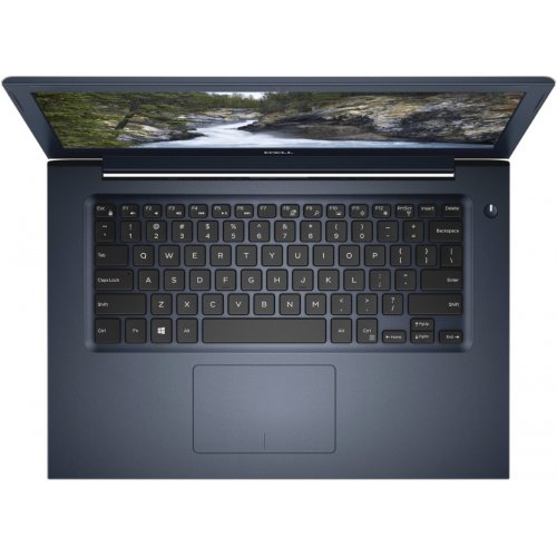Продать Ноутбук Dell Vostro 14 5471 (N2205RPVN5471EMEA01_P) Silver по Trade-In интернет-магазине Телемарт - Киев, Днепр, Украина фото