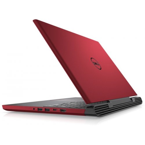 Продати Ноутбук Dell Inspiron G5 15 5587 (55G5i716S2H1G16-LBR) Red за Trade-In у інтернет-магазині Телемарт - Київ, Дніпро, Україна фото