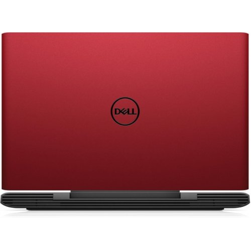 Продати Ноутбук Dell Inspiron G5 15 5587 (55G5i716S2H1G16-LBR) Red за Trade-In у інтернет-магазині Телемарт - Київ, Дніпро, Україна фото