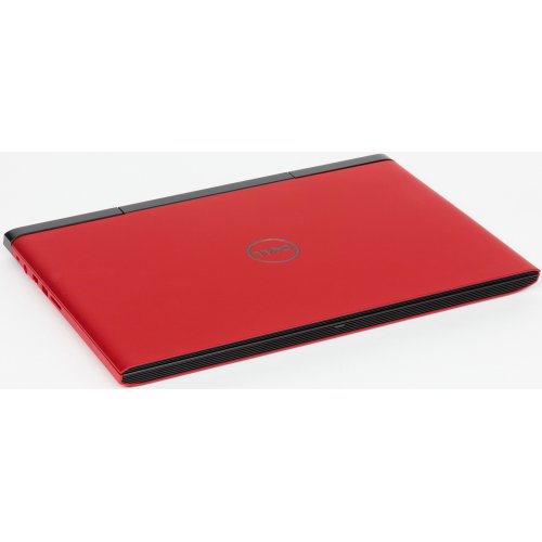 Продати Ноутбук Dell Inspiron G5 15 5587 (55G5i716S2H1G16-LBR) Red за Trade-In у інтернет-магазині Телемарт - Київ, Дніпро, Україна фото