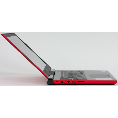 Продати Ноутбук Dell Inspiron G5 15 5587 (55G5i716S2H1G16-LBR) Red за Trade-In у інтернет-магазині Телемарт - Київ, Дніпро, Україна фото
