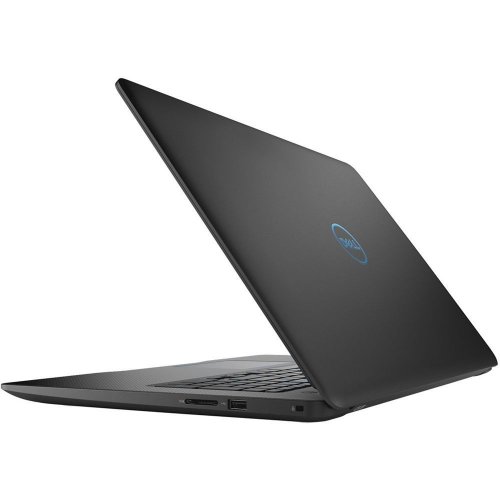 Продати Ноутбук Dell Inspiron G3 17 3779 (37G3i78S1H1G15i-LBK) Black за Trade-In у інтернет-магазині Телемарт - Київ, Дніпро, Україна фото