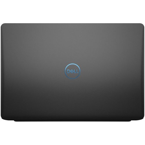 Продати Ноутбук Dell Inspiron G3 17 3779 (37G3i78S1H1G15i-LBK) Black за Trade-In у інтернет-магазині Телемарт - Київ, Дніпро, Україна фото