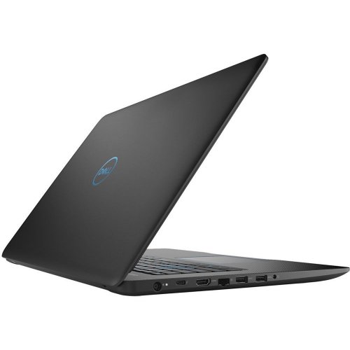 Продати Ноутбук Dell Inspiron G3 17 3779 (37G3i78S1H1G15i-LBK) Black за Trade-In у інтернет-магазині Телемарт - Київ, Дніпро, Україна фото