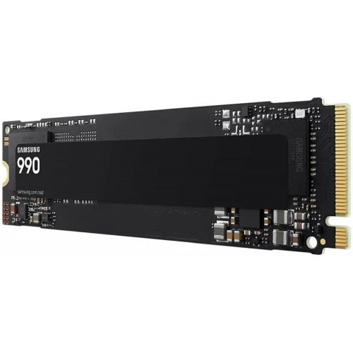 SSD-диск Samsung 990 V-NAND 1TB M.2 (2280 PCI-E) NVMe 2.0 (MZ-V9V1T0BW) купить в Украине | Telemart фото