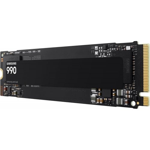 SSD-диск Samsung 990 V-NAND 2TB M.2 (2280 PCI-E) NVMe 2.0 (MZ-V9V2T0BW) купить в Украине | Telemart фото