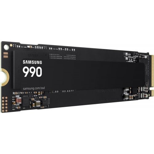 SSD-диск Samsung 990 V-NAND 2TB M.2 (2280 PCI-E) NVMe 2.0 (MZ-V9V2T0BW) купить в Украине | Telemart фото