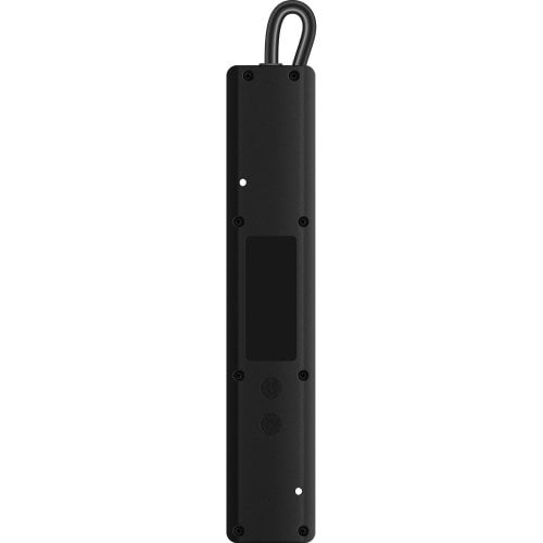 Сетевой фильтр Defender ES largo 3 м 5 розеток (994980) Black купить в Украине | Telemart фото