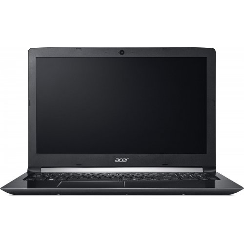 

Acer Aspire 5 A515-52G (NX.H55EU.002) Obsidian Black