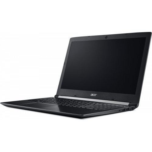 Продати Ноутбук Acer Aspire 5 A515-52G (NX.H55EU.002) Obsidian Black за Trade-In у інтернет-магазині Телемарт - Київ, Дніпро, Україна фото