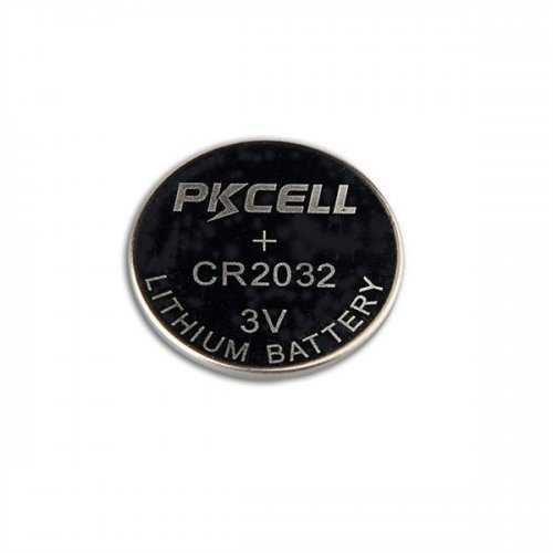 Батарейка PkCell CR2032 Lithium Power 1 шт. (CR2032-1B) купить в Украине | Telemart фото