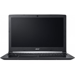 Ноутбук Acer Aspire 5 A515-52G (NX.H3EEU.019) Obsidian Black