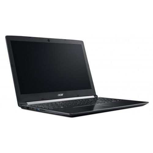 Продати Ноутбук Acer Aspire 5 A515-52G (NX.H3EEU.019) Obsidian Black за Trade-In у інтернет-магазині Телемарт - Київ, Дніпро, Україна фото