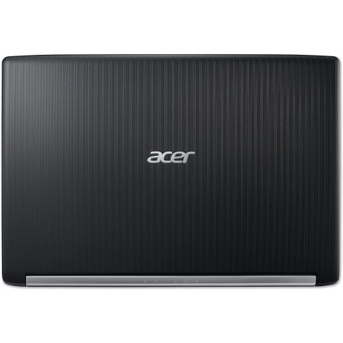Продати Ноутбук Acer Aspire 5 A515-52G (NX.H3EEU.019) Obsidian Black за Trade-In у інтернет-магазині Телемарт - Київ, Дніпро, Україна фото