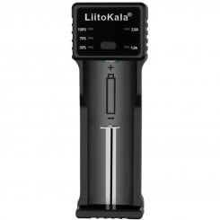 Зарядное устройство LiitoKala Lii-100C