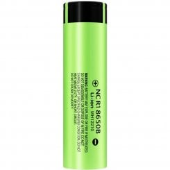 Аккумулятор LiitoKala 18650 Li-Ion 3400mAh 1 шт. (Lii-34B)
