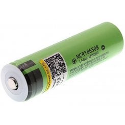 Аккумулятор LiitoKala 18650 Li-Ion 3400mAh 1 шт. (Lii-34B-JT)